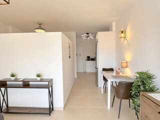 Holiday house Nerja Features 24