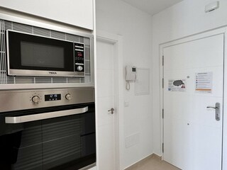 Maison de vacances Nerja Équipement 26