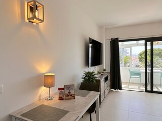 Maison de vacances Nerja Équipement 22