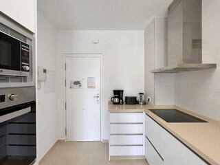 Maison de vacances Nerja Équipement 19