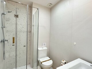 Ferienhaus Nerja Ausstattung 25