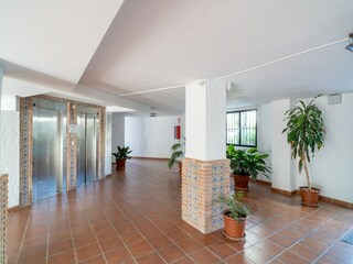 Vakantiehuis Nerja Buitenaudio-opname 2