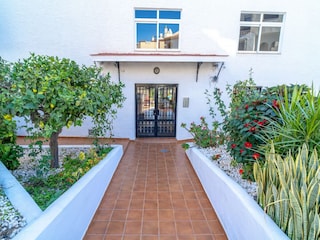 Ferienhaus Nerja Außenaufnahme 7