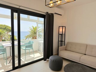Casa per le vacanze Nerja Caratteristiche 32