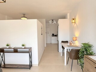 Casa de vacaciones Nerja Características 26