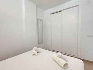 Maison de vacances Nerja Équipement 32