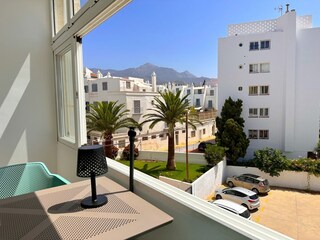 Vakantiehuis Nerja Buitenaudio-opname 5