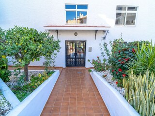 Vakantiehuis Nerja Buitenaudio-opname 10