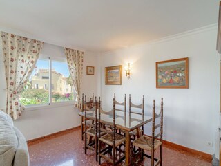 Apartment Nerja Ausstattung 26