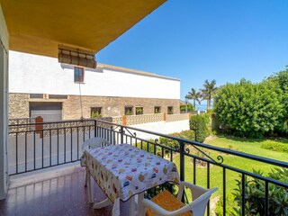 Appartement Nerja Buitenaudio-opname 16
