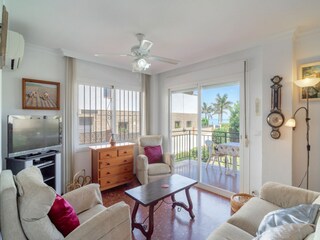 Apartamento Nerja Características 22