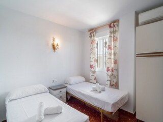 Apartamento Nerja Características 22