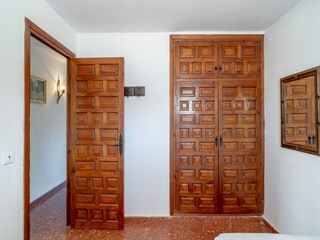 Appartement Nerja Équipement 19