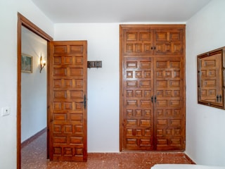 Appartement Nerja Équipement 28