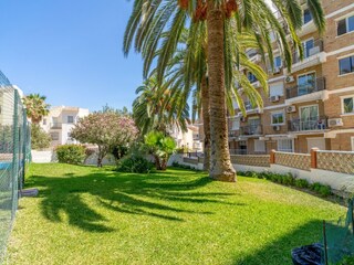 Apartment Nerja Außenaufnahme 13