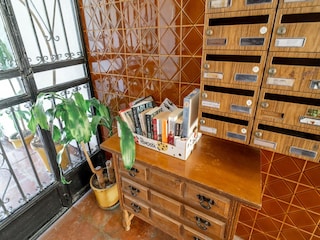 Apartment Nerja Außenaufnahme 4