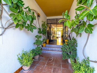 Appartement Nerja Buitenaudio-opname 4