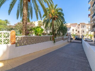 Apartment Nerja Außenaufnahme 13