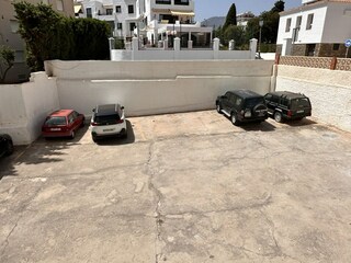 Apartment Nerja Außenaufnahme 14