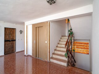 Apartment Nerja Außenaufnahme 3