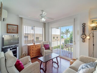 Apartment Nerja Ausstattung 20