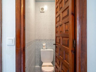 Appartement Nerja Équipement 28