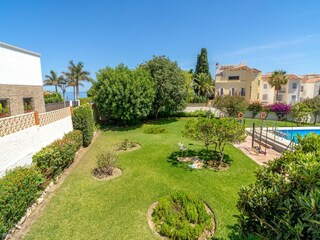 Apartment Nerja Außenaufnahme 2