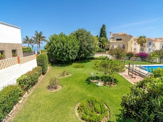 Appartement Nerja Buitenaudio-opname 5