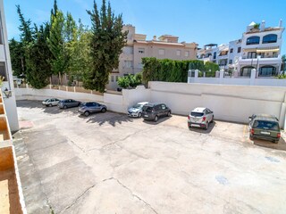 Apartment Nerja Außenaufnahme 3