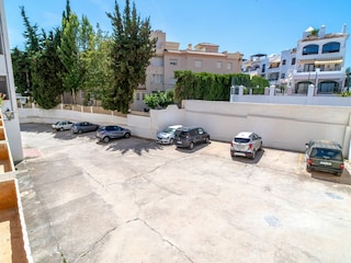 Apartment Nerja Außenaufnahme 5