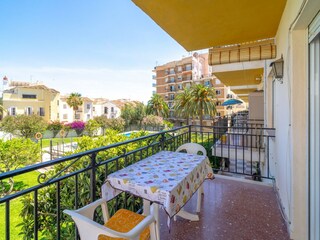 Apartment Nerja Außenaufnahme 4