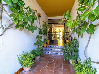 Apartment Nerja Außenaufnahme 17