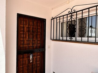 Apartment Nerja Außenaufnahme 14