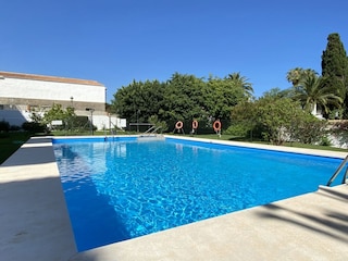 Apartment Nerja Outdoor Recording 15