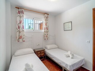 Appartement Nerja Équipement 21