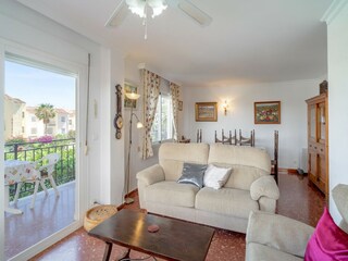 Apartment Nerja Ausstattung 30