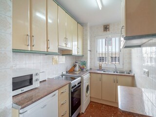 Apartamento Nerja Características 30