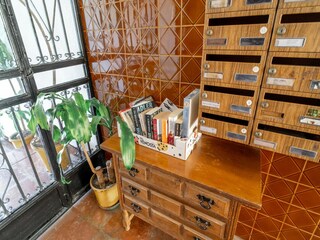 Apartment Nerja Außenaufnahme 10