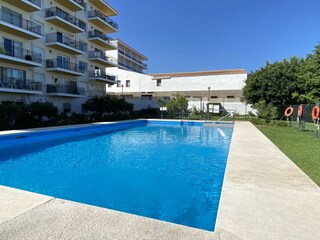 Apartment Nerja Außenaufnahme 11