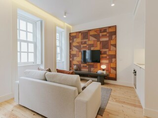 Appartement Porto Kenmerken 7