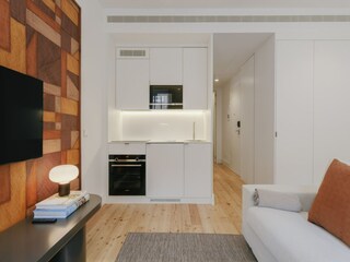 Appartement Porto Kenmerken 11