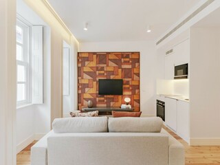 Appartement Porto Kenmerken 13