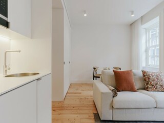 Appartement Porto Kenmerken 4