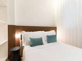 Appartement Porto Kenmerken 8