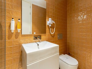 Appartement Porto Kenmerken 9