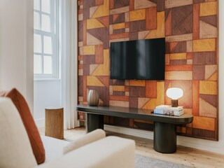 Appartement Porto Kenmerken 6