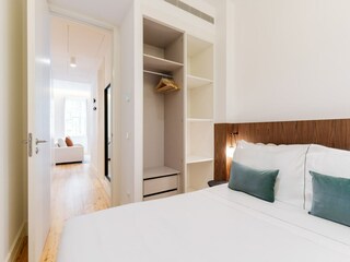 Appartement Porto Kenmerken 5