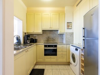 Appartamento Blankenberge Caratteristiche 4