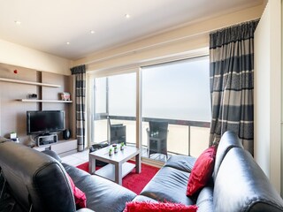 Appartement Blankenberge Kenmerken 11