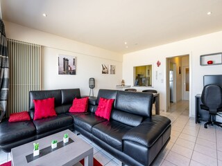 Appartement Blankenberge Équipement 8